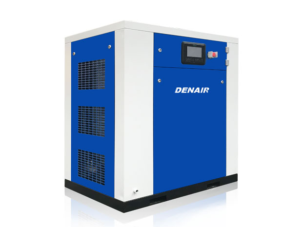 Oil-Free Air Compressor supplied by MEDCO Saudi Arabia