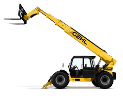 Gehl Compact Equipment Solution supplied by MEDCO Saudi Arabia