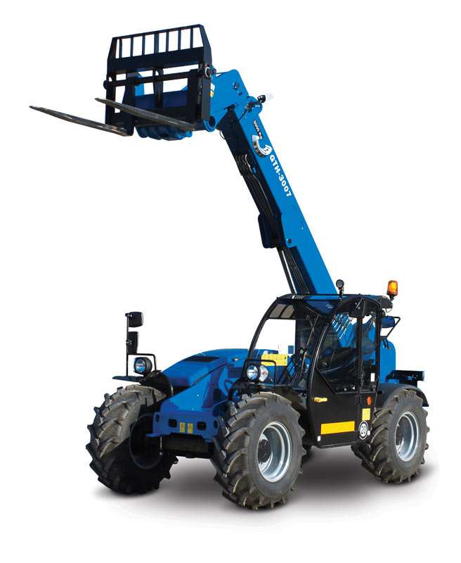 Vertical Personnel Lift supplied by MEDCO Saudi Arabia