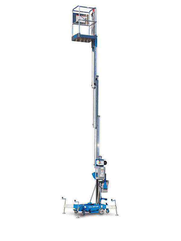 Compact Access Platform supplied by MEDCO Saudi Arabia