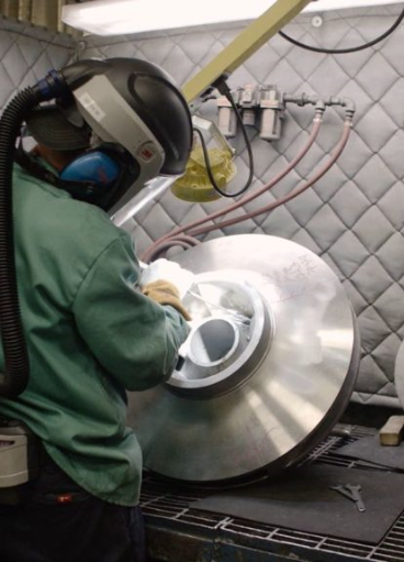 Accurate Part Identification - MEDCO Saudi Arabia