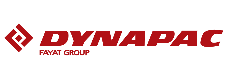 Dynapac logo