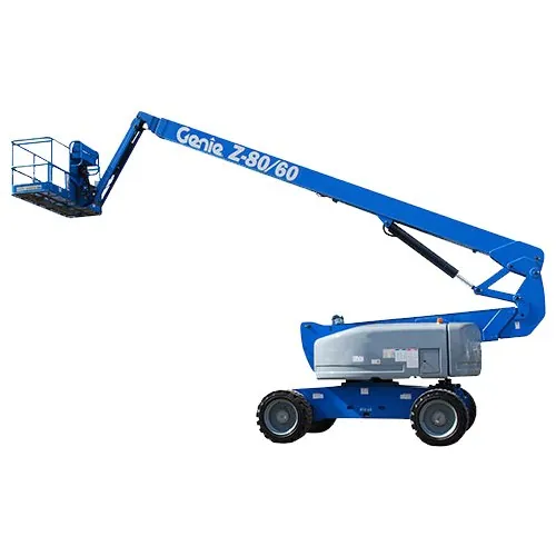 Aerial Work Platforms