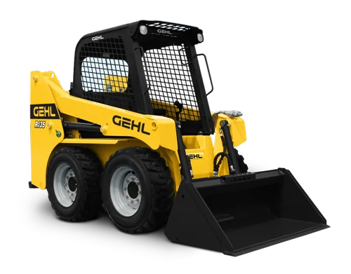 Compact Equipment
