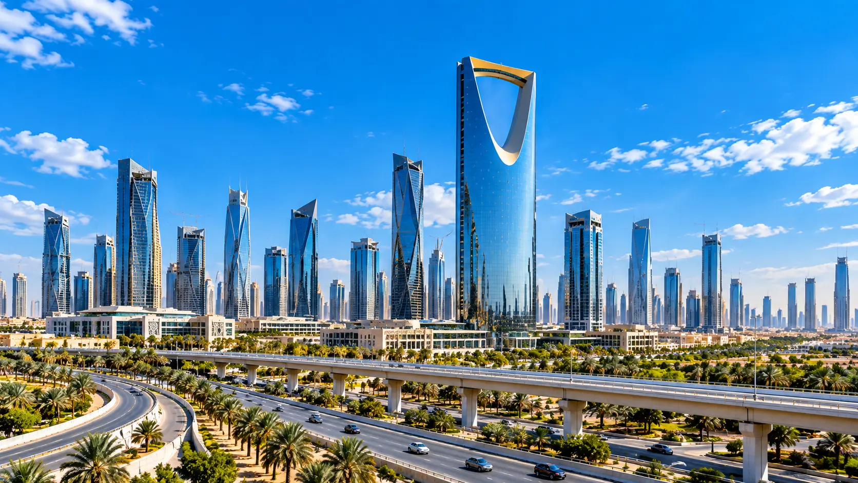 MEDCO Saudi Arabia